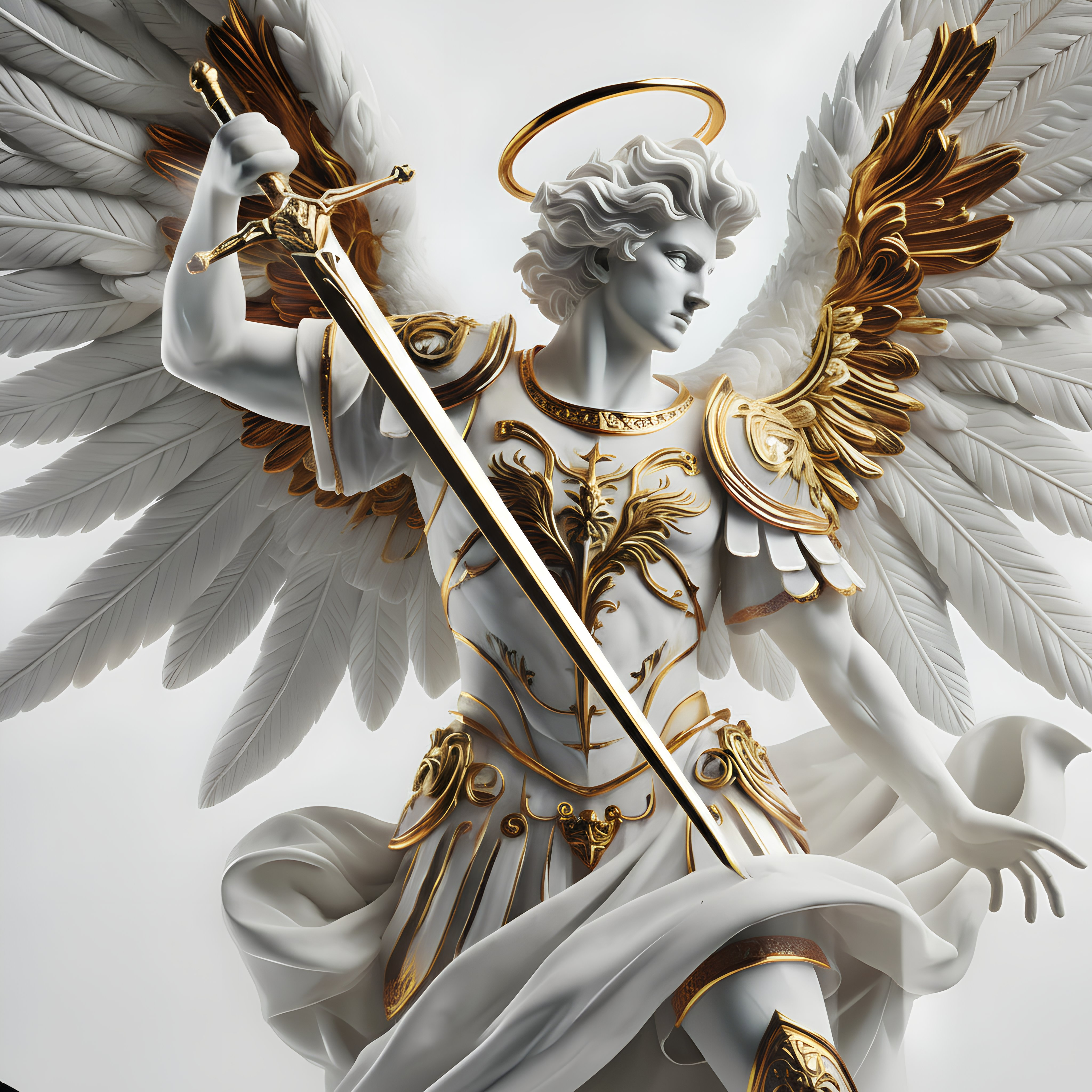 Arcangel Miguel 2