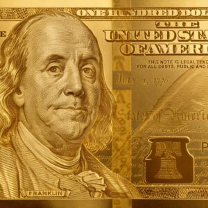 Dollar Bill