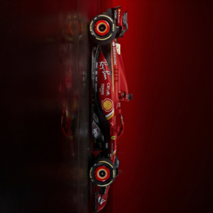 Ferrari 2