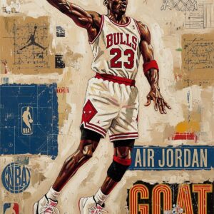 Jordan paper