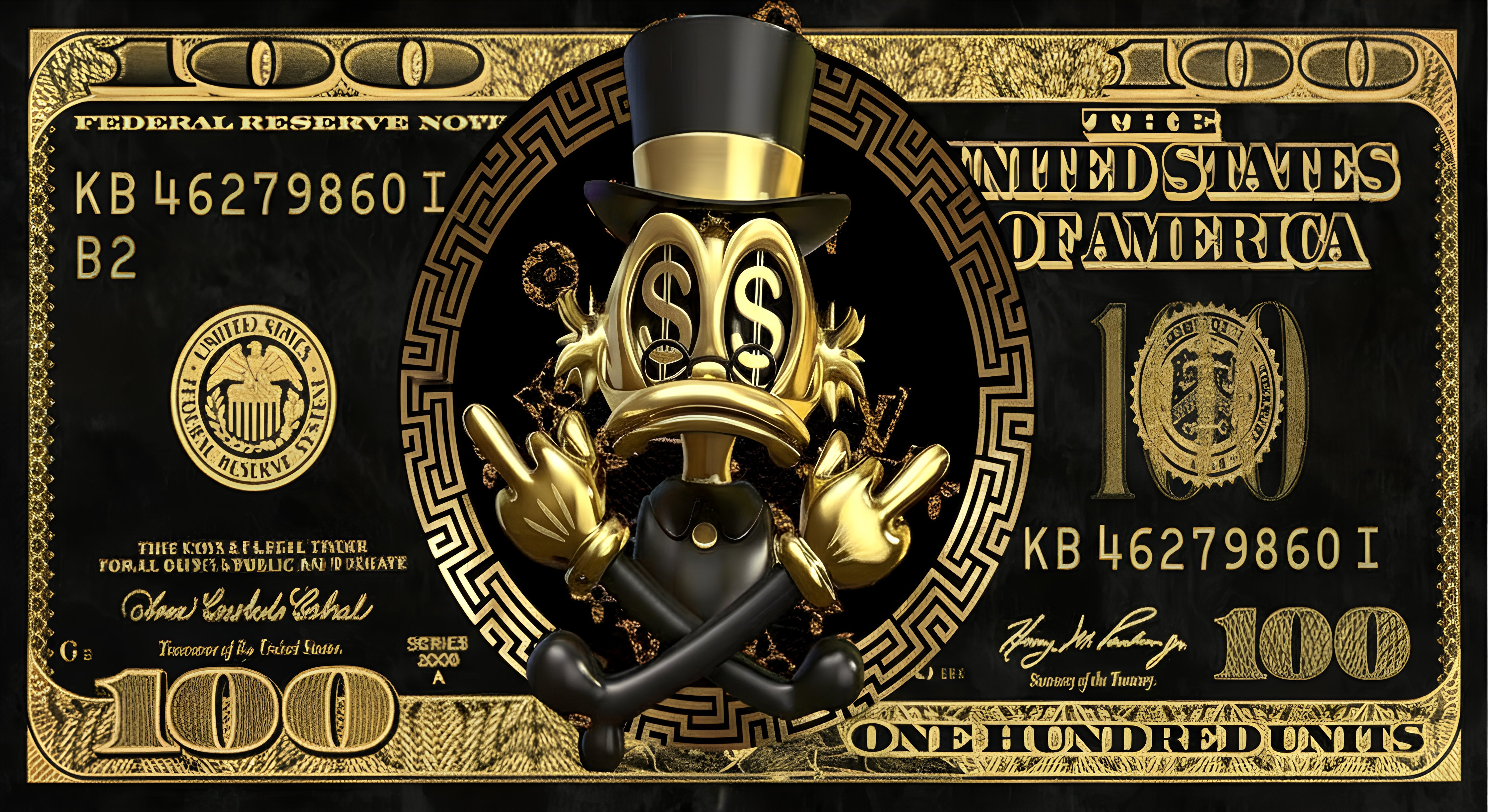 Patodollar