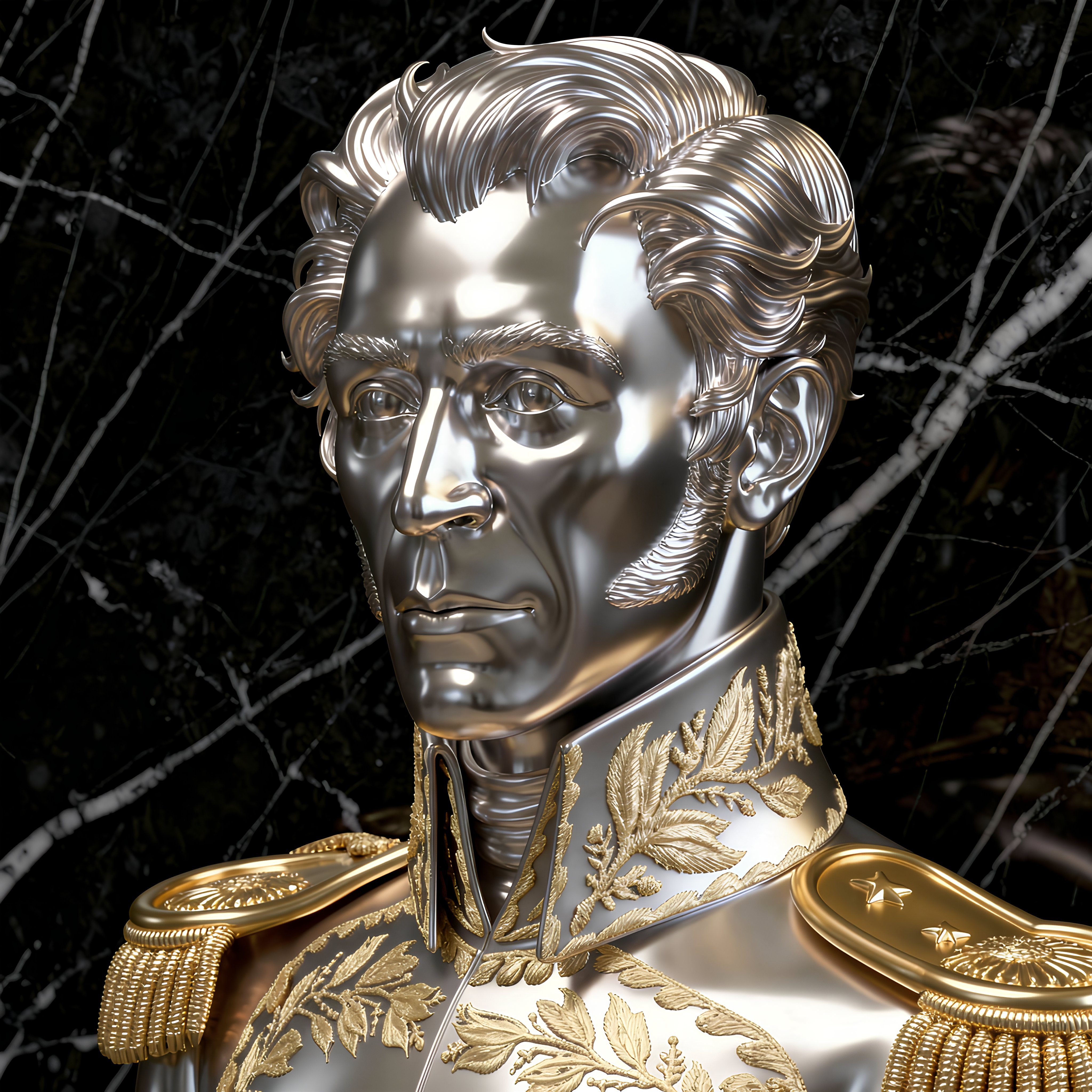 Simon Bolivar