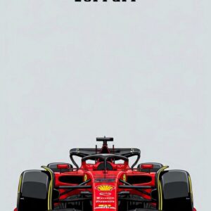Ferrari 1