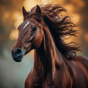 Horse 1