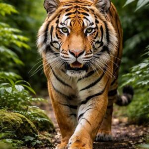 Tiger 2
